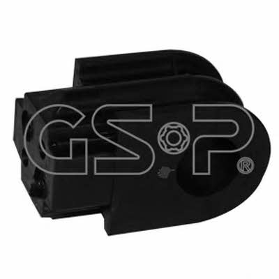 GSP 516808 Втулка стабілізатора переднього 516808: Купити в Україні - Добра ціна на EXIST.UA!