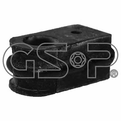 GSP 517824 Втулка стабілізатора переднього 517824: Купити в Україні - Добра ціна на EXIST.UA!