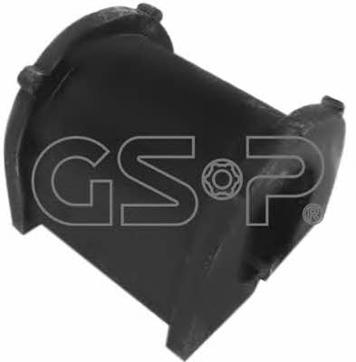 GSP 516781 Втулка стабілізатора переднього 516781: Купити в Україні - Добра ціна на EXIST.UA!