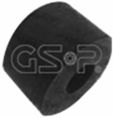 GSP 516843 Втулка стійки стабілізатора переднього 516843: Купити в Україні - Добра ціна на EXIST.UA!