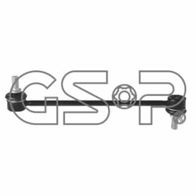 GSP 518410 Стійка стабілізатора 518410: Купити в Україні - Добра ціна на EXIST.UA!
