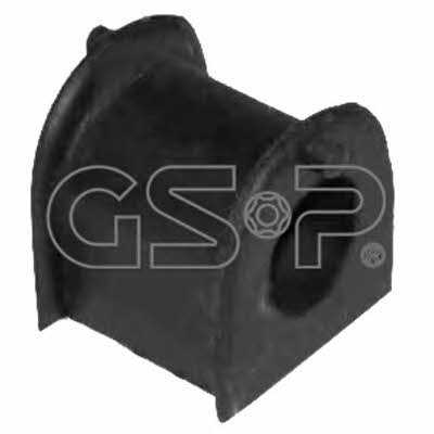 GSP 511787 Втулка стабілізатора переднього 511787: Купити в Україні - Добра ціна на EXIST.UA!