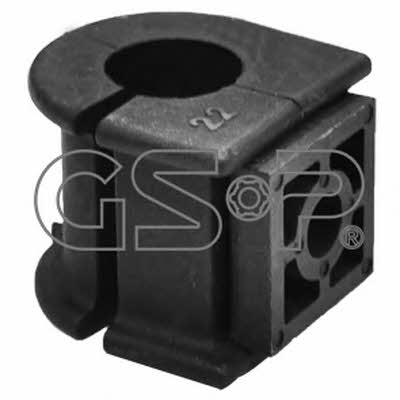 GSP 516777 Втулка стабілізатора переднього 516777: Купити в Україні - Добра ціна на EXIST.UA!