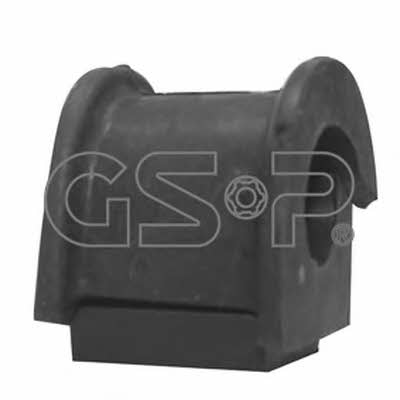 GSP 516804 Втулка стабілізатора переднього 516804: Купити в Україні - Добра ціна на EXIST.UA!
