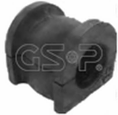 GSP 516803 Втулка стабілізатора заднього 516803: Купити в Україні - Добра ціна на EXIST.UA!