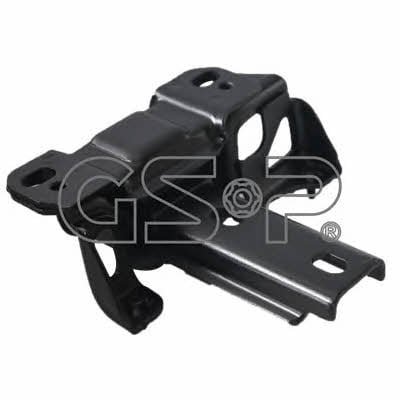 Подушки двигателя Mazda 2 (Мазда 2): 514642 GSP Подушка двигателя