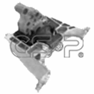 GSP 514728 Подушка двигуна 514728: Купити в Україні - Добра ціна на EXIST.UA!