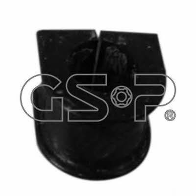 GSP 516801 Втулка стабілізатора переднього 516801: Приваблива ціна - Купити в Україні на EXIST.UA!