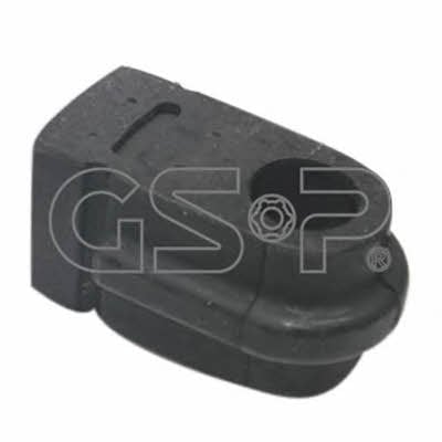 GSP 517261 Втулка стабілізатора переднього 517261: Купити в Україні - Добра ціна на EXIST.UA!