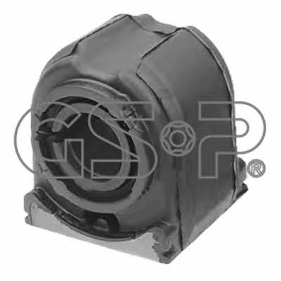 GSP 530131 Втулка стабілізатора переднього 530131: Купити в Україні - Добра ціна на EXIST.UA!