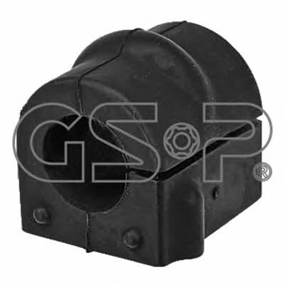 GSP 530251 Втулка стабілізатора переднього 530251: Приваблива ціна - Купити в Україні на EXIST.UA!