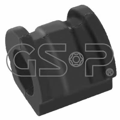 GSP 530229 Втулка стабілізатора переднього 530229: Купити в Україні - Добра ціна на EXIST.UA!