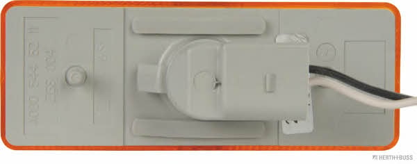 Повторитель поворота H+B Elparts 82710200