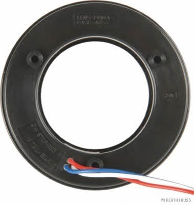 Фонарь задний H+B Elparts 82850110
