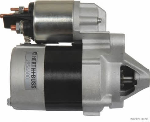 Стартер H+B Elparts 42438163