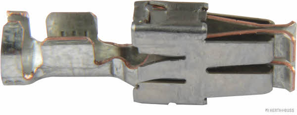 H+B Elparts 50251857 Обжимное крепление 50251857: Отличная цена - Купить в Украине на EXIST.UA! 50251857 H+B Elparts Обжимное крепление