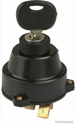 70567070 H+B Elparts Контактна група замка запалювання