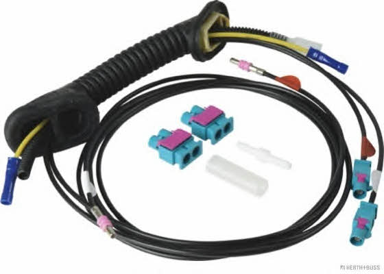 51277130 H+B Elparts Ремкомплект кабеля