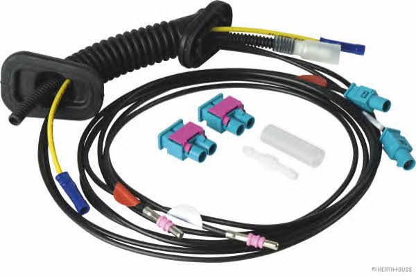 51277133 H+B Elparts Ремкомплект кабеля