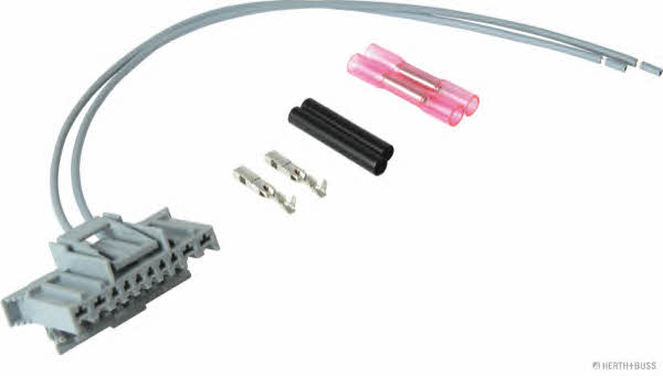 51277144 H+B Elparts Ремкомплект кабеля