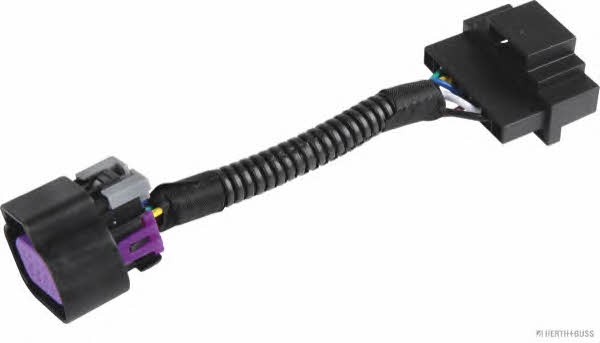 51277154 H+B Elparts Ремкомплект кабеля