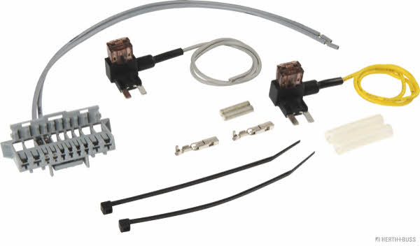 51277157 H+B Elparts Ремкомплект кабеля