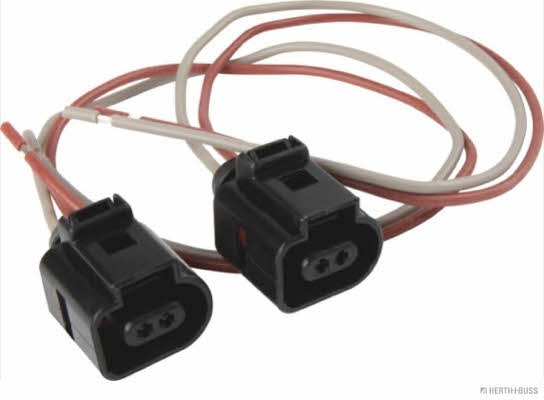 H+B Elparts 51277160 Ремкомплект кабелю 51277160: Купити в Україні - Добра ціна на EXIST.UA!
