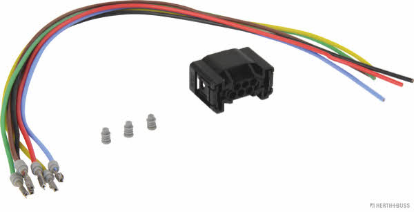 51277162 H+B Elparts Ремкомплект кабеля