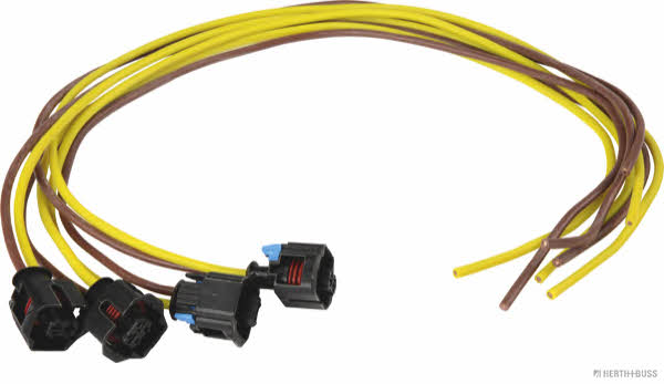 51277164 H+B Elparts Ремкомплект кабелю