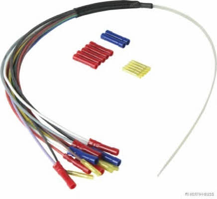 51277930 H+B Elparts Ремкомплект кабеля