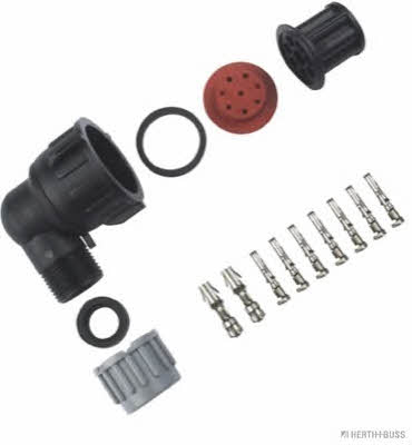 50290818 H+B Elparts Контактная группа, фара