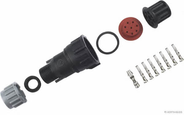 50290819 H+B Elparts Контактная группа, фара