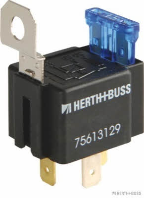 Купить H+B Elparts 75613129 по низкой цене в Украине!