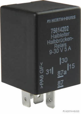 Купить H+B Elparts 75614202 по низкой цене в Украине!