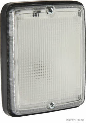 Фонарь заднего хода H+B Elparts 81670300