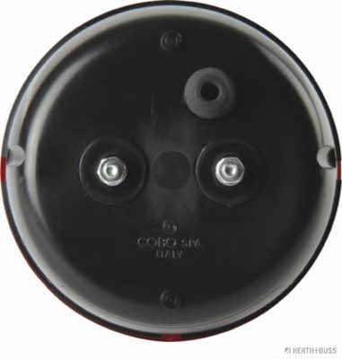 Задняя противотуманная фара H+B Elparts 81695041
