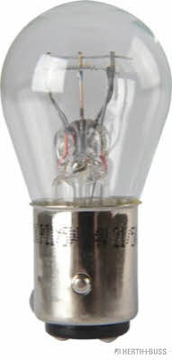 H+B Elparts 89901318 Лампа розжарювання P21/5W 24V 21/5W 89901318: Купити в Україні - Добра ціна на EXIST.UA!