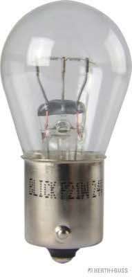 H+B Elparts 89901317 Лампа розжарювання P21W 24V 21W 89901317: Купити в Україні - Добра ціна на EXIST.UA!