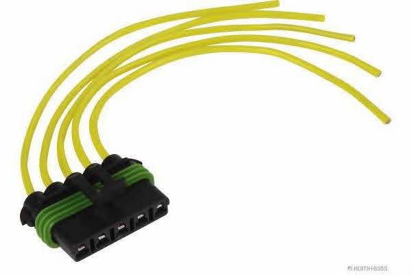 51277250 H+B Elparts Ремкомплект кабеля