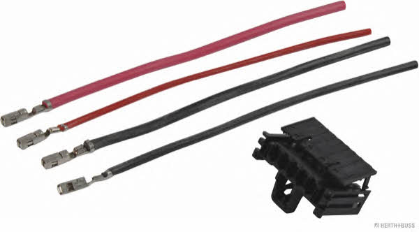 51277182 H+B Elparts Ремкомплект кабеля