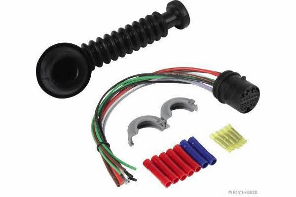 51277188 H+B Elparts Ремкомплект кабеля
