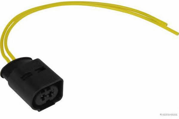 51277252 H+B Elparts Ремкомплект кабеля