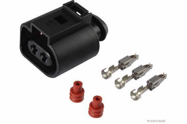 Купити H+B Elparts 50390653 за низькою ціною в Україні!