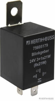 Купить H+B Elparts 75605179 по низкой цене в Украине!