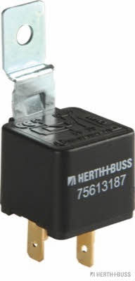 Купить H+B Elparts 75613187 по низкой цене в Украине!