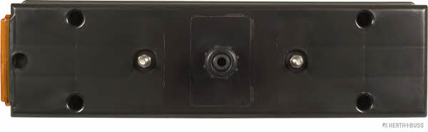 Фонарь задний H+B Elparts 83840712