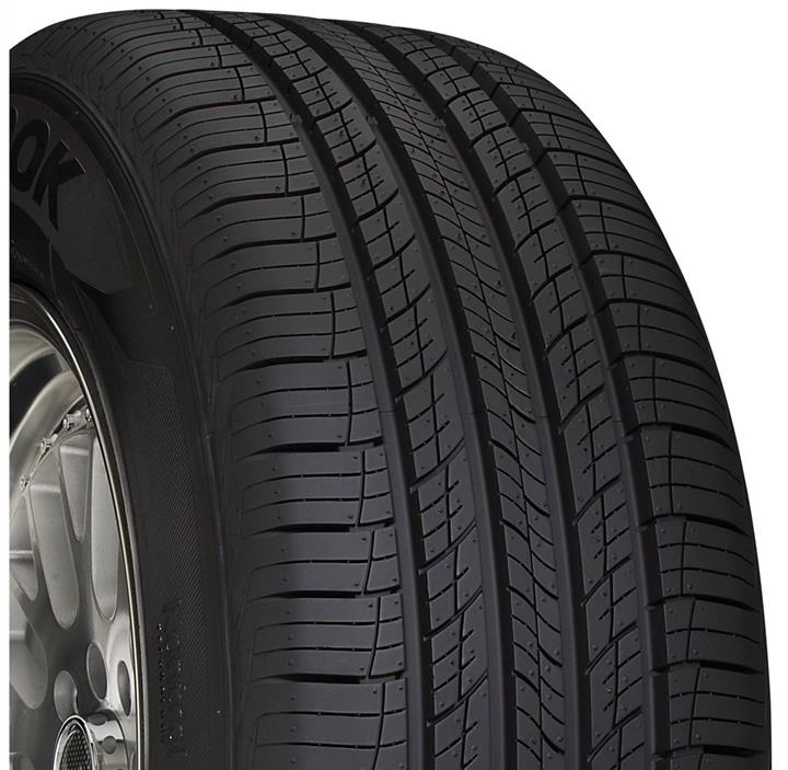 1013530 Hankook Шина Легкова Літня Hankook Dynapro HP2 RA33 235/75 R15 105H