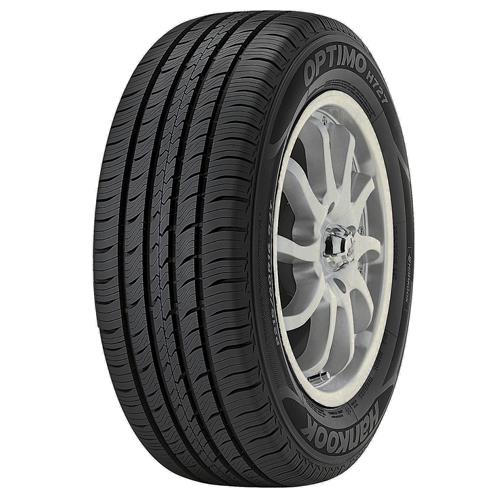 Hankook 1006840 Шина Легкова Всесезона Hankook Optimo H727 225/55 R17 95T 1006840: Купити в Україні - Добра ціна на EXIST.UA!