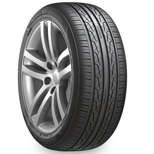 Hankook 1014369 Шина Легкова Всесезона Hankook Ventus V2 concept2 H457 225/50 R16 92V 1014369: Купити в Україні - Добра ціна на EXIST.UA!