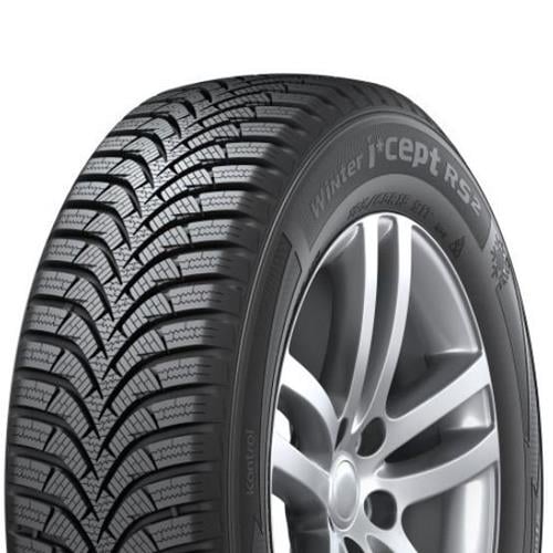 1020453 Hankook Шина Легковая Зимняя Hankook WInter I*cept RS 2 W452 195/60 R16 89H